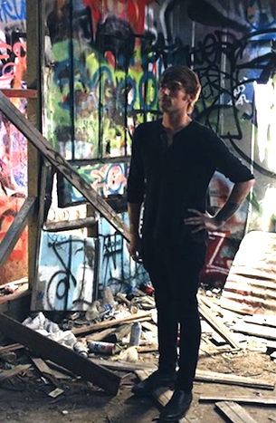 Max Goldman Music Los Angeles California